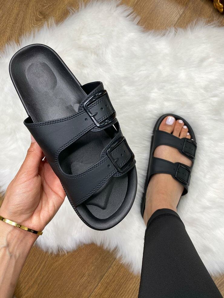Johan Buckle Detailed Sliders