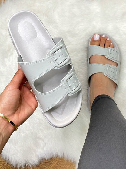 Johan Buckle Detailed Sliders