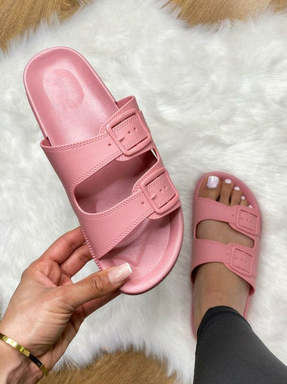 Johan Buckle Detailed Sliders